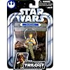 KENNER STAR WARS OTC ORIGINAL TRILOGY COLLECTION LUKE SKYWALKER DAGOBAH FIGURE