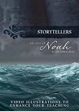The Life Of Noah with Chris Seay