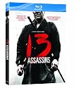 13 Assassins [Blu-ray]