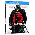 13 Assassins [Blu-ray]