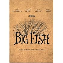 Big Fish (Special Edition, with Collectible Book)