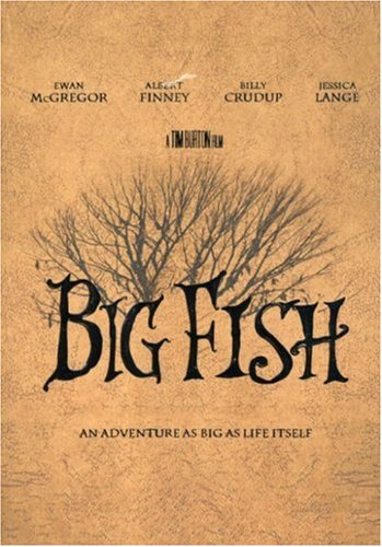 Watch Big Fish Online!