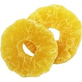Dried Pineapple