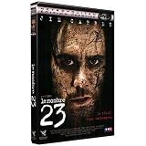 Le Nombre 23par Jim Carrey