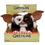 DANCING SINGING GIZMO 8 inch Plush Doll Beanie toy Gremlins Movie