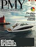 Power & Motoryacht