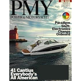 Power & Motoryacht
