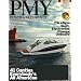Power & Motoryacht