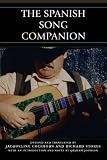 Product 0810857499 - Product title The Spanish Song Companion