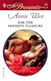 For The Sheikh's Pleasure (Harlequin Presents)