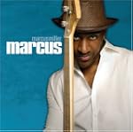Marcus (1 Bonus Track)