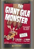 Giant Gila Monster