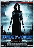 Underworld (Extended Version, 2 DVDs) - Kate Beckinsale