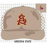 Arizona State Sun Devils Dirty Deeds Adjustable Mesh Hat