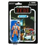 Wedge Antilles VC28 Star Wars Vintage Collection Action Figure