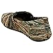DAWGS Women's Kaymann Mossy Oak Slip-On Loafer