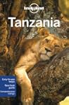 Tanzania (ingl�s) (Lonely Planet Coun...
