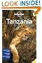 Lonely Planet Tanzania 5th Ed.: 5th Edition