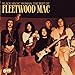 Graphic: Black Magic Woman - The Best Of by Fleetwood Mac