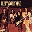 Black Magic Woman. The Best of