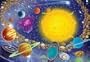Melissa and Doug Solar System Cardboard Jigsaw Puzzle (100 pc)