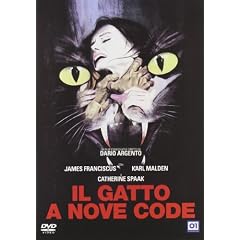 Il Gatto A Nove Code