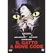 Il Gatto A Nove Code
