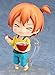 Good Smile Love Live: Rin Hoshizora Nendoroid Action Figure (Training Outfit Version)