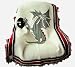 Large Warm Bowling Throw Blanket Tapestry with a Dragon Design