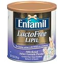 Enfamil Lacto Free Lipil 25.7 oz. Powder - Case of 6