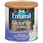 Enfamil Lacto Free Lipil 25.7 oz. Powder - Case of 6
