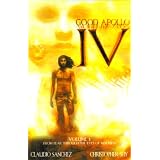 Good Apollo I'm Burning Star IV From Fear Through the Eyes of Madness Volume 1