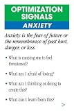 Optimal Thinking Emotional Mastery Wallet Cards