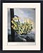 Framed Prints of THORNTON ALOE. The aloe plant (Agave americana L.). Engraving by Medland after from Granger Art on Demand