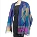 Pure Silk Neck Scarf Fashion Accessory 21 inches x 72 inches