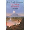 La rivi�re � l'envers, Tome 2 : Hannah