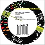 Loyal Opposition Ep [12" VINYL]
