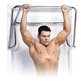 Body Solid PUB34 Pro-Style Doorway Chinning Bar