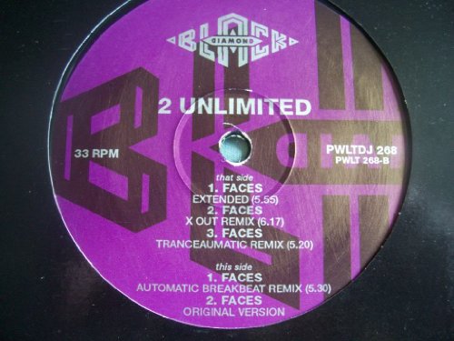2 Unlimited - Hits Unlimited - The Very Best Of... - Zortam Music