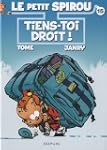 Petit spirou t.15 + prime