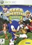 Sega superstars : tennis