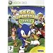 Sega superstars : tennis