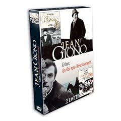 Jean giono : cr�sus ; un roi sans divertissement