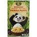 EnviroKidz Organic Peanut Butter Panda Puffs Cereal, 10.6-Ounce Boxes (Pack of 6)