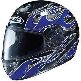 HJC CS-R1 INFERNO