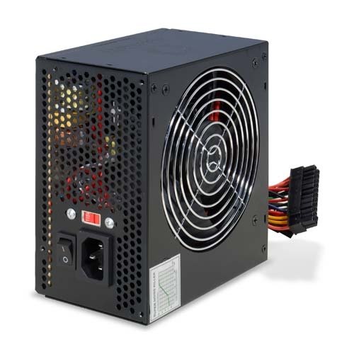 Coolmax Power Supply CoolMax USA 14739 7