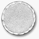 Golf Ball Marker - Sterling Silver