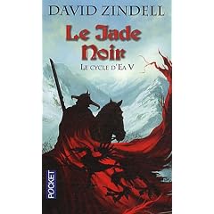 Le Cycle d'Ea, Tome 5 : Le jade noir