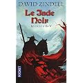 Le Cycle d'Ea, Tome 5 : Le jade noir