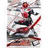 仮面ライダー電王 VOL.1 [DVD]